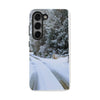 Winter Wonderland Tough Phone Case