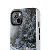 Winter Wonderland Tough Phone Case