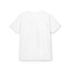 Kids Tee — "Mystery Buddy Club: Who Did I Get?" Cute Surprise Box Shirt