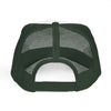 Trucker Cap – “Low Battery 6% / High Anxiety 100%” Graphic Mesh Hat