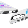 Social Battery Case - Keep Your Energy Charged!