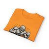 Unstoppable Muscle Lightning T‑Shirt