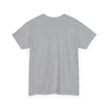 Inspirational Rocket Tee — "What Would You Create If You Knew You Couldn't Fail?"