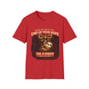 Sloth 'Tie a Knot and Hang On' T-Shirt