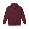 Rise By Lifting Others Hoodie — Peer Support Network Comfort Pullover