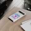 Social Battery Case - Keep Your Energy Charged!