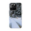 Winter Wonderland Tough Phone Case
