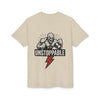 Unstoppable Muscle Lightning T‑Shirt