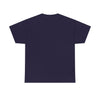 T-Shirt — "The King of Kingsport" Book Cover Tee
