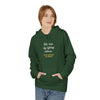 Rise By Lifting Others Hoodie — Peer Support Network Comfort Pullover