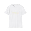 Do Not Feed the Algorithm T-Shirt — “Engagement Bait” Minimal Tech Satire Tee