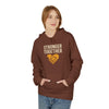 Hoodie for Peer Support - Unisex Softstyle Fleece