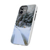 Winter Wonderland Tough Phone Case