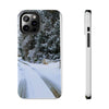 Winter Wonderland Tough Phone Case