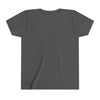 Youth Tee — '67 If You Know You Know' Minimalist Graphic T‑Shirt