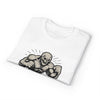 Unstoppable Muscle Lightning T‑Shirt