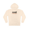 Unisex Hooded Sweatshirt