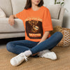 Sloth 'Tie a Knot and Hang On' T-Shirt