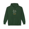 Rise By Lifting Others Hoodie — Peer Support Network Comfort Pullover