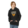 Hoodie for Peer Support - Unisex Softstyle Fleece
