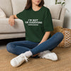 I'm Not For Everyone T-Shirt — Limited Edition Statement Tee