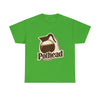 Coffee Pot “Pothead” T-Shirt — Funny Barista / Caffeine Lover Tee