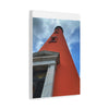 Lighthouse Matte Canvas Art Print