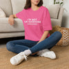 I'm Not For Everyone T-Shirt — Limited Edition Statement Tee