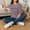 Social Battery: 3% T-Shirt — Introvert Graphic Tee