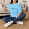 World Champion Overthinking T-Shirt — Funny Anxiety Humor Tee