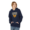Hoodie for Peer Support - Unisex Softstyle Fleece