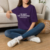 I'm Not For Everyone T-Shirt — Limited Edition Statement Tee