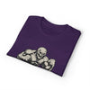 Unstoppable Muscle Lightning T‑Shirt