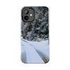 Winter Wonderland Tough Phone Case