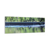 Serene Waterfall Canvas Wall Art