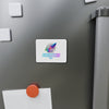 Die-Cut Magnets