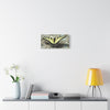 Butterfly Canvas Wall Art