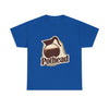 Coffee Pot “Pothead” T-Shirt — Funny Barista / Caffeine Lover Tee