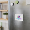 Die-Cut Magnets