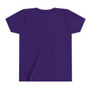 Youth Tee — '67 If You Know You Know' Minimalist Graphic T‑Shirt