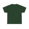 Silent Selling Book Cover T‑Shirt — 'Silent Selling' Jeffrey Simmons Graphic Tee