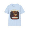 Sloth 'Tie a Knot and Hang On' T-Shirt