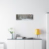 Winter Wonderland Canvas Art