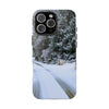 Winter Wonderland Tough Phone Case