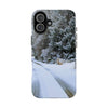 Winter Wonderland Tough Phone Case