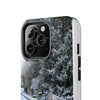 Winter Wonderland Tough Phone Case