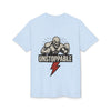 Unstoppable Muscle Lightning T‑Shirt