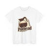 Coffee Pot “Pothead” T-Shirt — Funny Barista / Caffeine Lover Tee