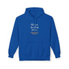 Rise By Lifting Others Hoodie — Peer Support Network Comfort Pullover