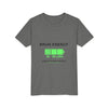Youth Short Sleeve Tee